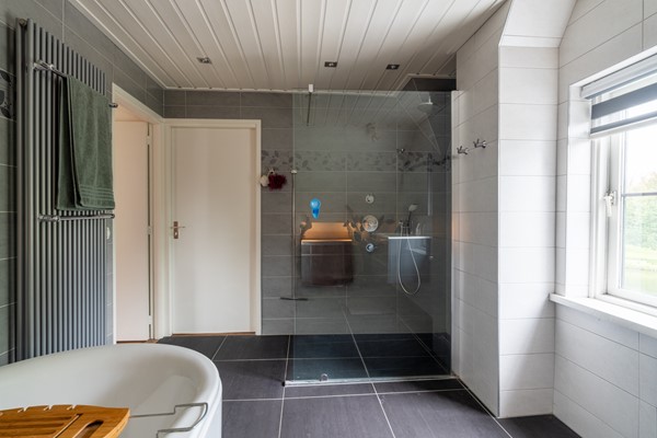 Medium property photo - Hillsestraat 10, 4269 VG Babyloniënbroek